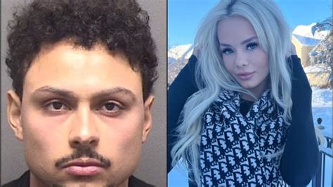 elsa jean bryan forbes|NBA ace Bryn Forbes allegedly left fiancé with black eyes in assault